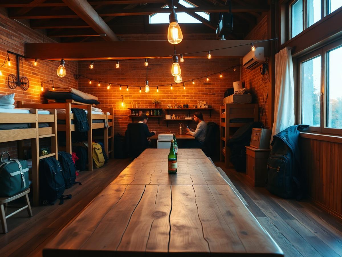 Brown cafés: the ones locals still use